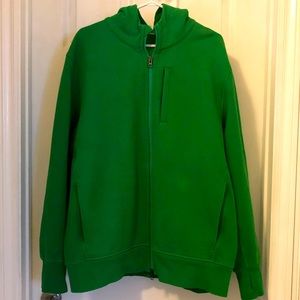 Lululemon Zip Hoodie